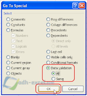 adh-excel.com menemukan Data Validation