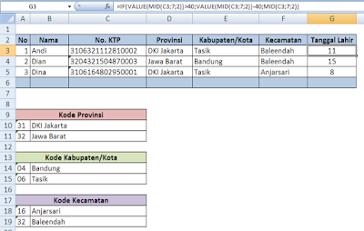 nomor ktp