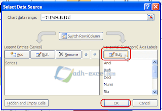 Axis Labels Grafik Bar of Pie Excel Axis Labels Grafik Bar of Pie Excel